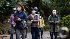 Précieux cadeaux au Japon: des municipalités offrent des masques