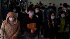 Les autorités sont en état d’alerte face à l’épidémie de virus dans le nord de la Chine, un district de Pékin étant classé «à haut risque»