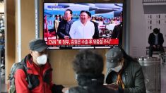 Le leader nord-coréen Kim Jong Un est « vivant et en bonne santé » (Séoul)
