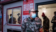 Fuite de documents : une ville du nord de la Chine couvre la deuxième vague d’épidémie de virus
