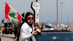 Le Liban, petit pays du Moyen-Orient en plein marasme économique