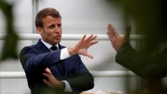 Emmanuel Macron maintient à l’Élysée vendredi la cérémonie du muguet du 1er mai