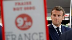Déconfinement : la seconde étape sera « progressive, concertée, parfois lente », annonce Emmanuel Macron