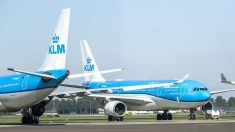 Le gouvernement néerlandais promet 2 à 4 milliards d’euros pour aider KLM