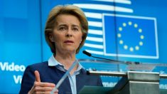 UE: la Commission chargée de trouver un plan de relance pour des 27 désunis