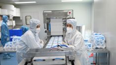Les pays luttant contre la pandémie refusent les fournitures médicales de mauvaise qualité fabriqués en Chine