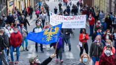 Coronavirus: demande allemande d’assouplir les règles polonaises pour les travailleurs transfrontaliers