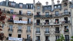 Paris : des habitants se rassemblent pour danser, suscitant l’indignation sur les réseaux sociaux