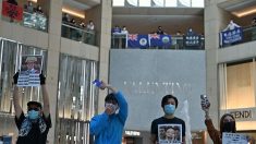 Comment Pékin attise le mouvement de contestation à Hong Kong