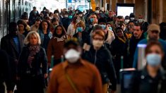 Déconfinement : l’absence de masque dans les transports publics pourrait coûter 135 euros