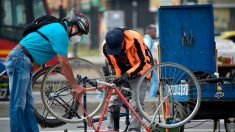 « Coup de pouce vélo » :  une plateforme disponible à partir du 11 mai
