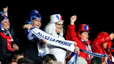 Solidarité dans le Puy-de-Dôme: des personnes vulnérables se font livrer les courses par les rugbymen