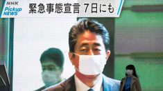 Coronavirus: le Japon s’apprête à déclarer l’état d’urgence