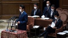 Coronavirus: le Japon s’apprête mardi à déclarer l’état d’urgence