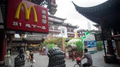 Des Africains interdits d’accès dans un McDonald’s en Chine, la chaîne présente ses excuses