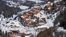 Suisse: résidence de prestige propose confinement cinq étoiles