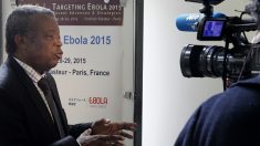 Le virologue congolais Jean-Jacques Muyembe, d’une épidémie à l’autre