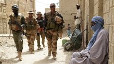 Sahel : quatre officiers français parmi les soldats de « Barkhane » testés positifs au virus du PCC