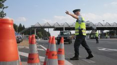 Gard : en état d’ivresse, une femme roulait à 150 km/heure et à contre-sens sur l’autoroute A9