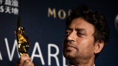 « Slumdog Millionaire », « L’Odyssée de Pi »… L’acteur indien Irrfan Khan, star de Bollywood est décédé