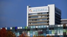 Novartis obtient l’autorisation américaine pour tester l’hydroxychloroquine contre le covid-19