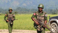 Birmanie/coronavirus: attaque contre un véhicule de l’OMS, un mort