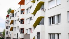 Plus de 30.000 locataires de HLM parisiens n’ont pas payé leur loyer le mois dernier