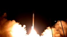 L’Iran a lancé avec succès un premier satellite militaire (Gardiens de la révolution)