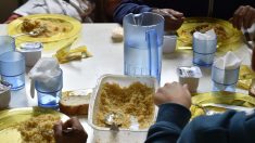 Brest : la mairie offre des chèques alimentation aux familles les plus défavorisées
