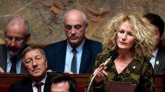 Déconfinement : la députée Martine Wonner exclue du groupe LREM