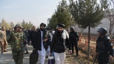Afghanistan: les talibans s’apprêtent à relâcher 20 prisonniers