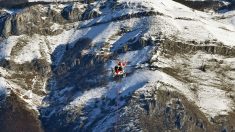 Hautes-Pyrénées : la randonnée nocturne tourne mal, un blessé grave