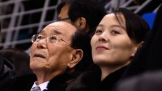 Alors que l’état de santé de Kim Jong Un reste incertain, sa soeur Kim Yo Jong entre en scène