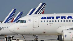 Air France : des prêts bancaires de 7 milliards d’euros pour sauver la compagnie, annonce Bruno Le Maire