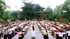 Malgré l’épidémie, le régime chinois poursuit la persécution du Falun Gong