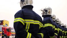 Coronavirus en Moselle : des pompiers interdits de travailler à cause de leur barbe ou de leur moustache