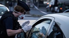 Confinement à Angoulême : sans attestation, un militaire insulte les policiers – des soldats vont le soutenir au commissariat