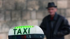 En plein confinement, il paye 1000 euros pour rejoindre l’Italie en taxi depuis Paris