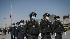 Les internautes chinois sont en colère contre la journée de deuil national pour les victimes du virus