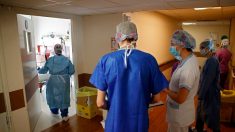 Coronavirus à Chartres : les soignants ne viennent pas assez vite à son goût, une malade leur crache au visage
