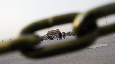Comment un journaliste étranger a appris à déjouer la surveillance en Chine