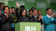 Reconnaître Taïwan et punir la Chine pour le nouveau coronavirus