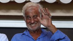 La France rendra un hommage national à Jean-Paul Belmondo jeudi aux Invalides