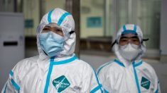 Wuhan: une femme médecin lanceur d’alerte sur le Covid-19 a disparu