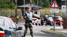 La police allemande arrête des membres de Daech qui planifiaient une attaque contre une base militaire américaine