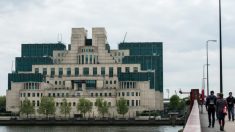 Les agences de renseignement du Royaume-Uni demandent de reconsidérer les relations avec la Chine