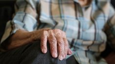 Une grand-mère de 97 ans guérit du coronavirus dans le Nord