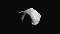 Des astronomes découvrent des astéroïdes étrangers à notre système solaire, mais qui résident dans celui-ci
