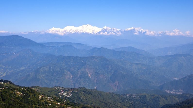 Photo d'illustration : Himalaya - (Pixabay)