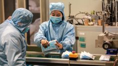 Alors que la crise pandémique s’aggrave, la Chine expédie des fournitures médicales de mauvaise qualité aux pays touchés par le virus